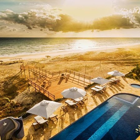 Bruno Marambaia Charme Hotel Beberibe Exteriér fotografie