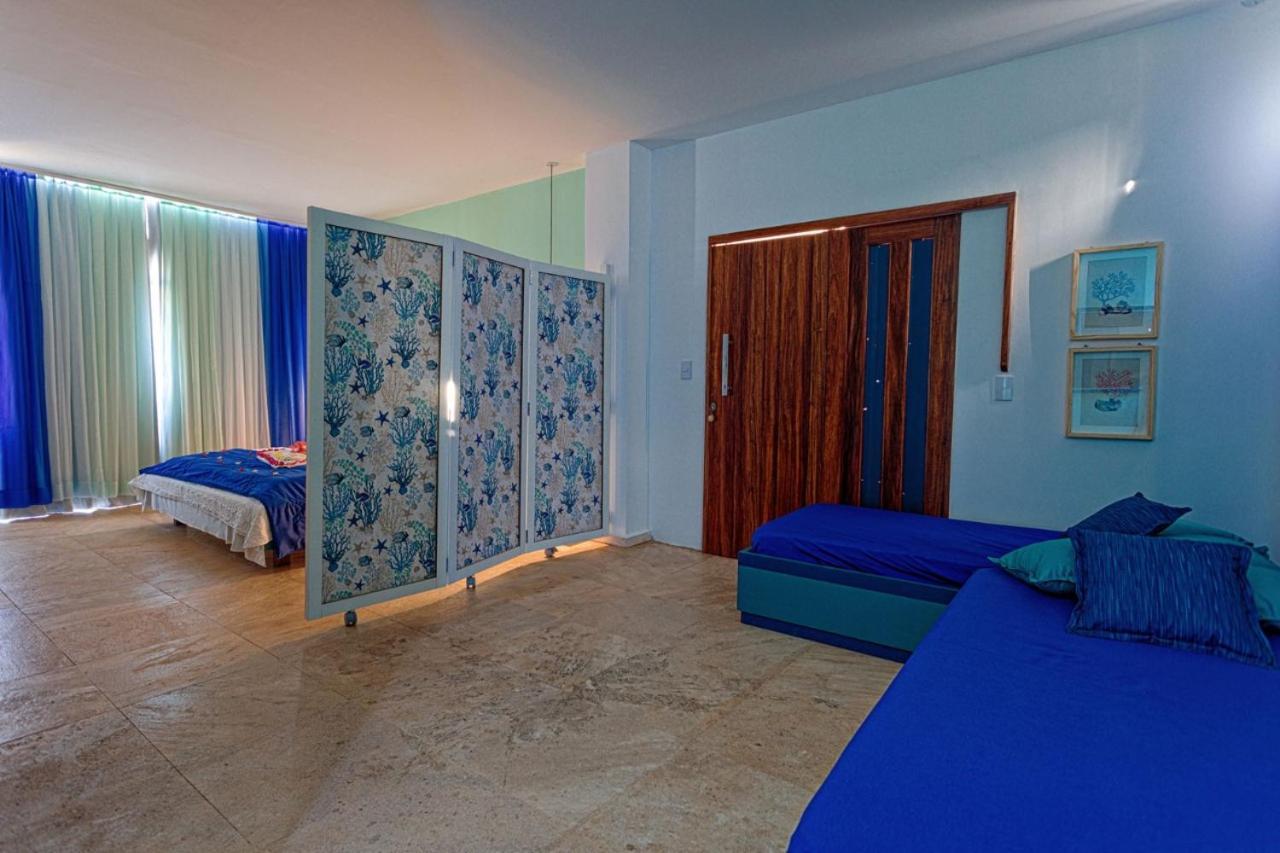Bruno Marambaia Charme Hotel Beberibe Exteriér fotografie