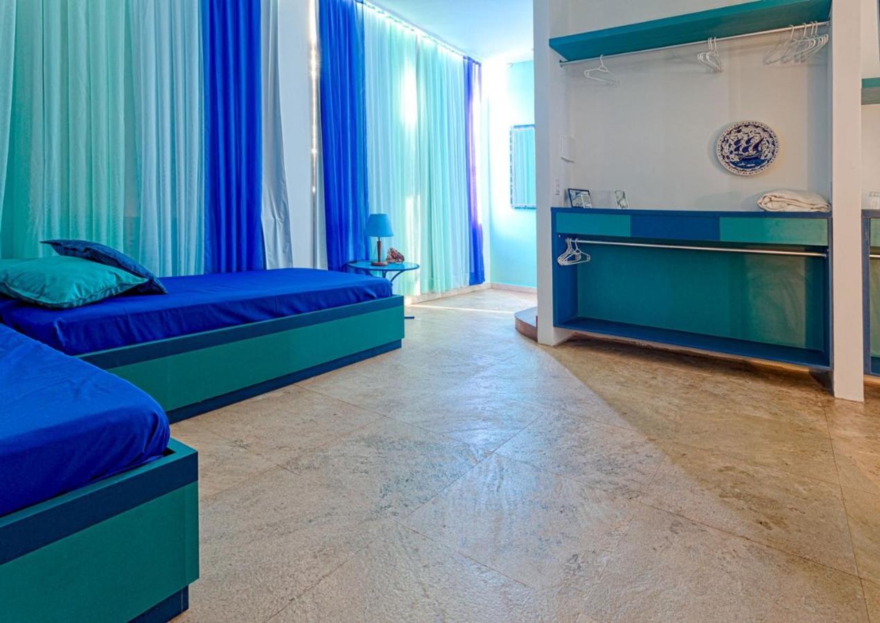 Bruno Marambaia Charme Hotel Beberibe Exteriér fotografie