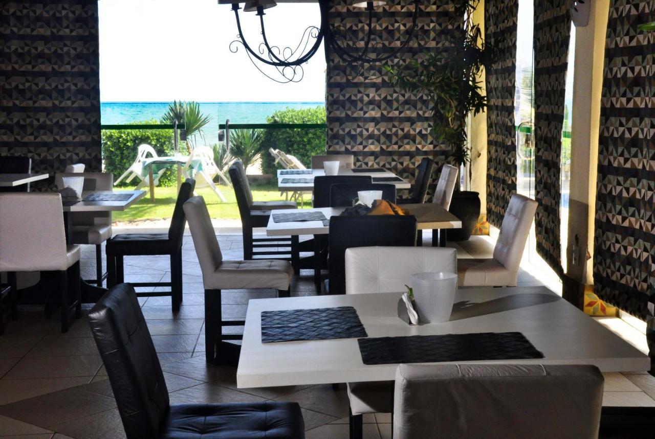 Bruno Marambaia Charme Hotel Beberibe Exteriér fotografie