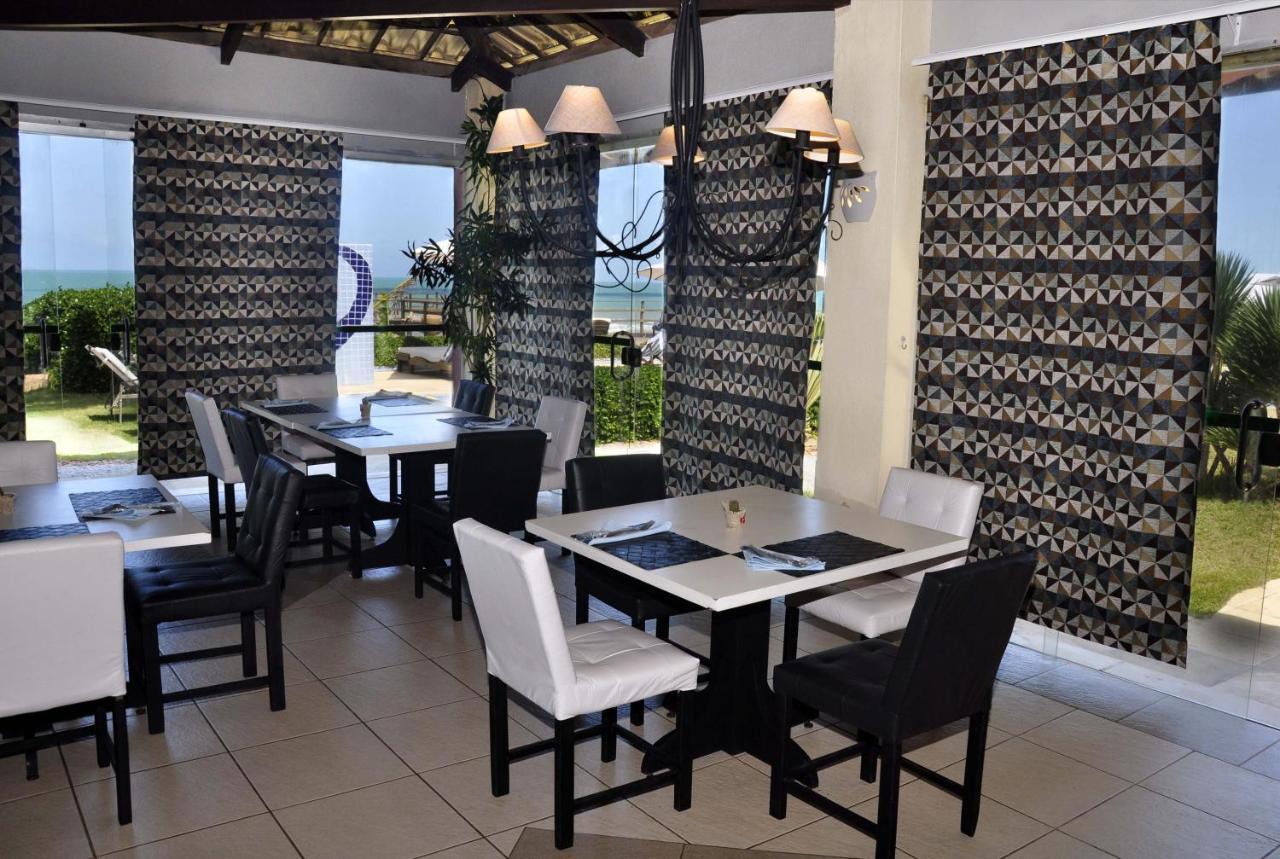 Bruno Marambaia Charme Hotel Beberibe Exteriér fotografie