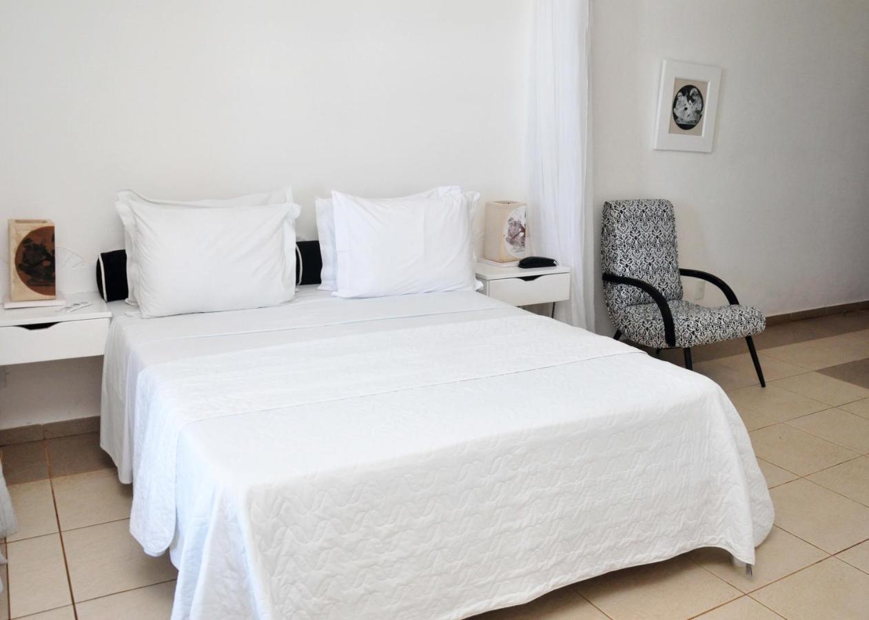 Bruno Marambaia Charme Hotel Beberibe Exteriér fotografie