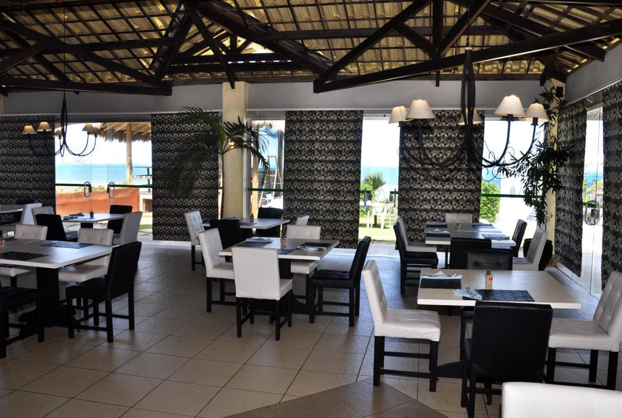 Bruno Marambaia Charme Hotel Beberibe Exteriér fotografie