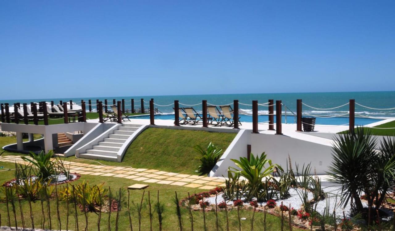 Bruno Marambaia Charme Hotel Beberibe Exteriér fotografie