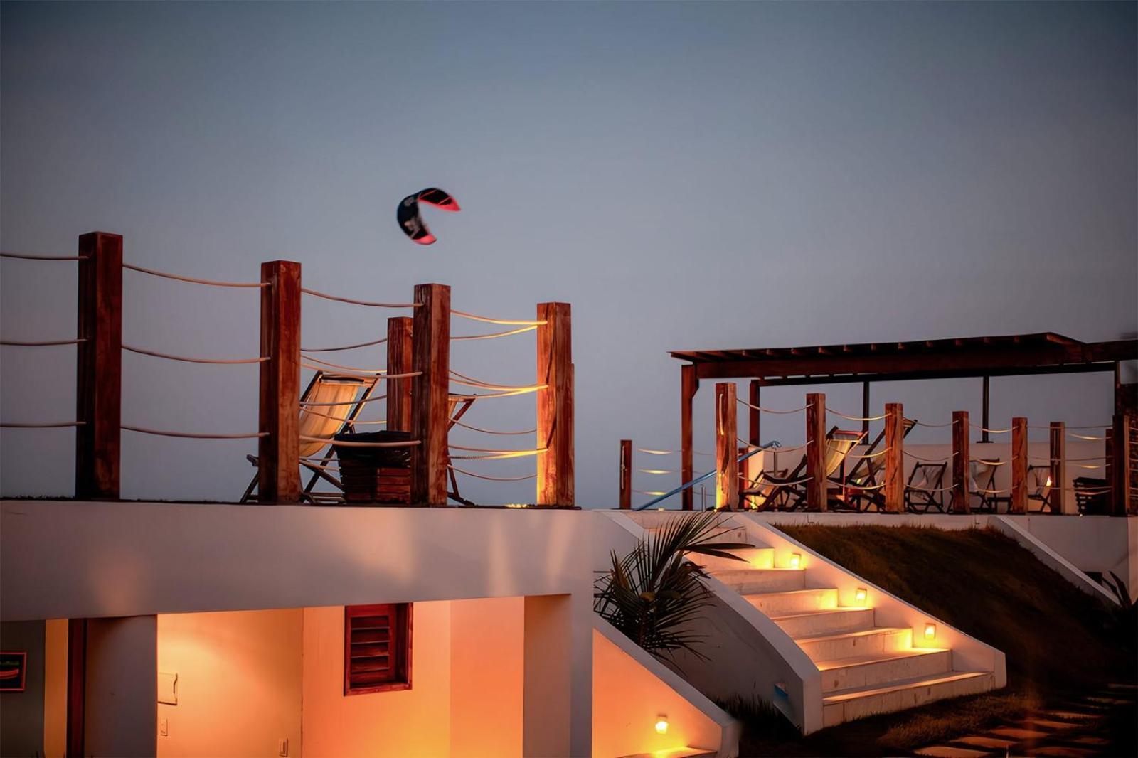 Bruno Marambaia Charme Hotel Beberibe Exteriér fotografie