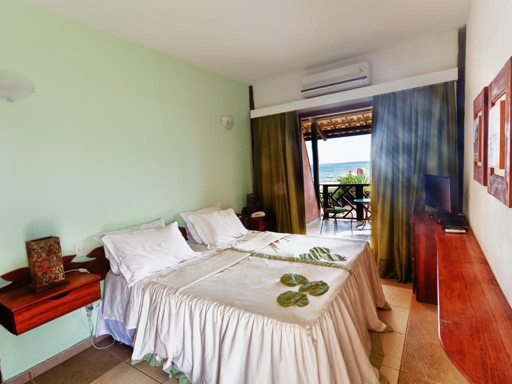 Bruno Marambaia Charme Hotel Beberibe Exteriér fotografie