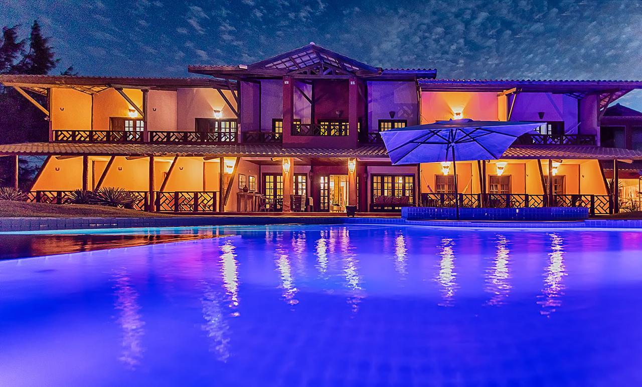 Bruno Marambaia Charme Hotel Beberibe Exteriér fotografie