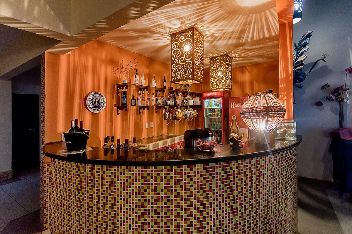 Bruno Marambaia Charme Hotel Beberibe Exteriér fotografie