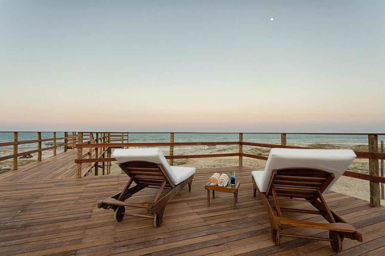 Bruno Marambaia Charme Hotel Beberibe Exteriér fotografie